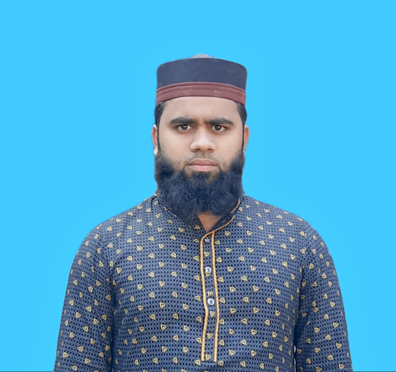 বাহালুল ইসলাম