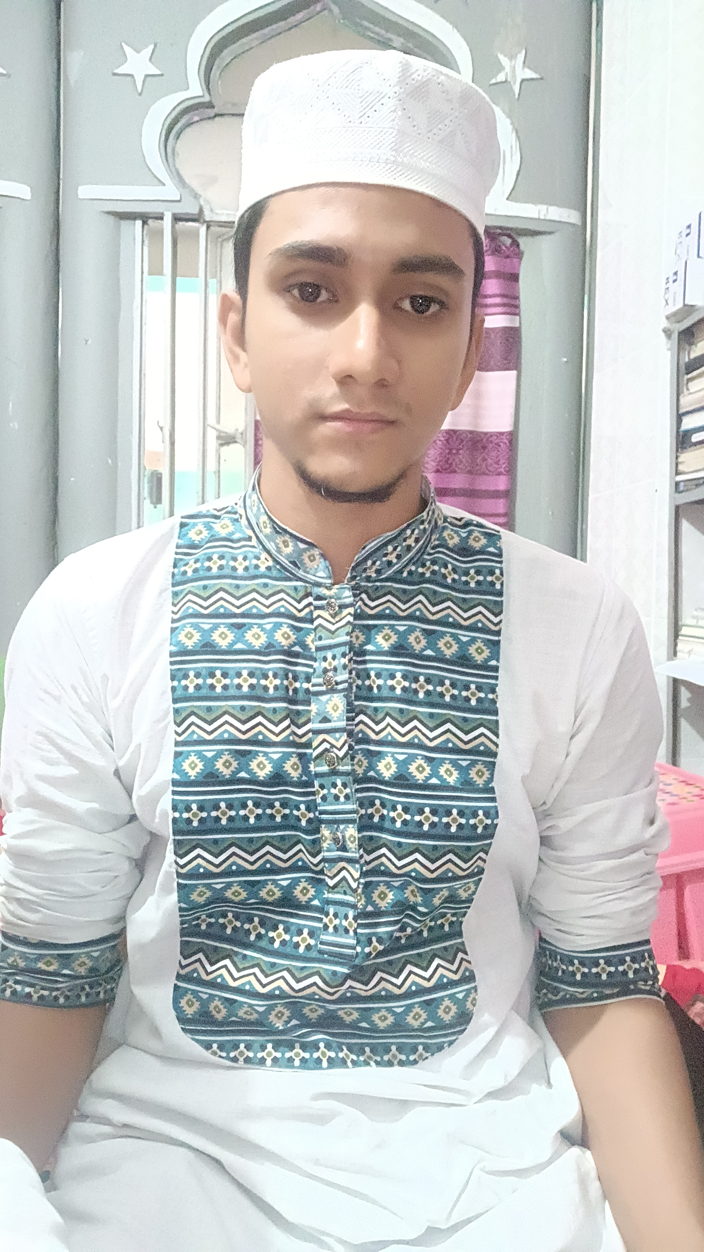 রেজওয়ান কবির
